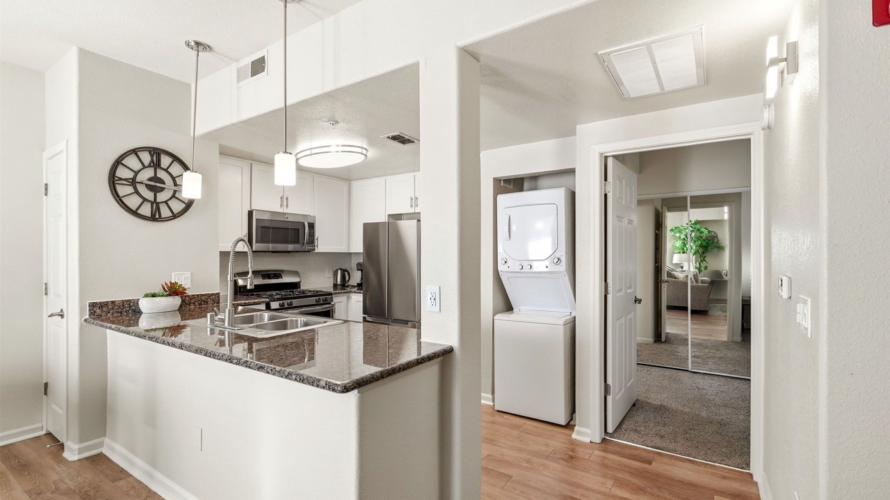 Photo of Kitchen in Roseville