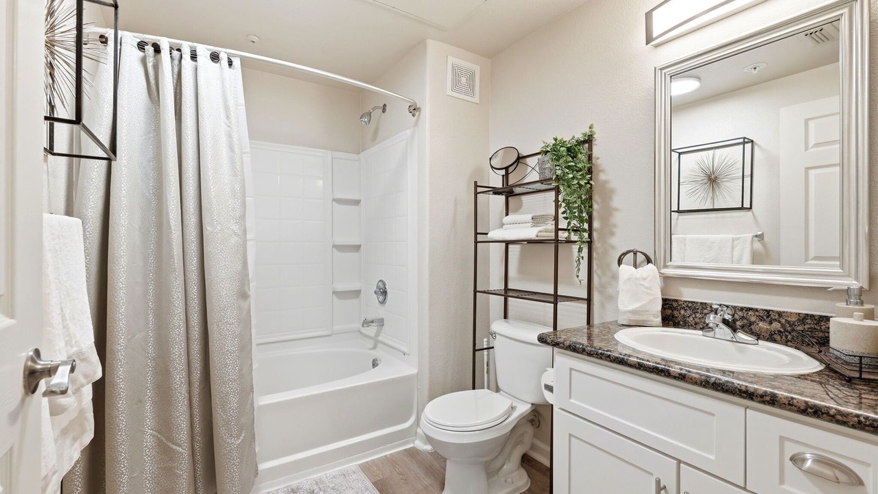 Photo of Bathroom in Roseville