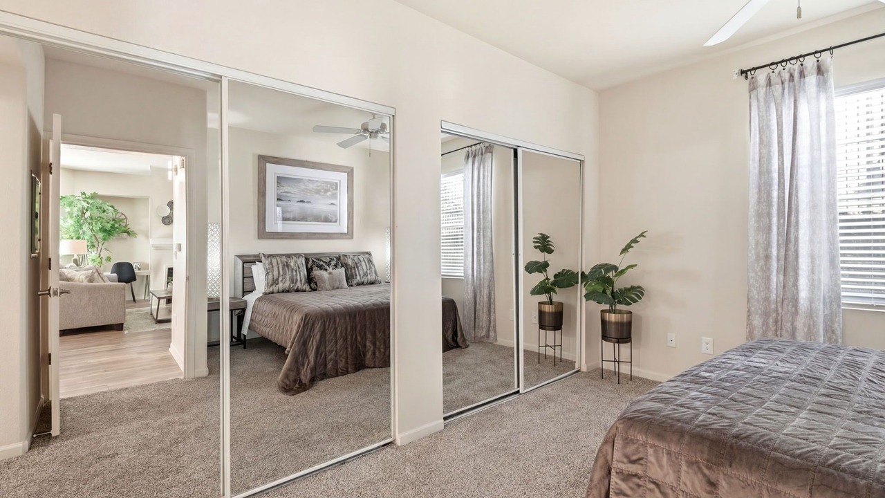 Photo of Bedroom in Roseville