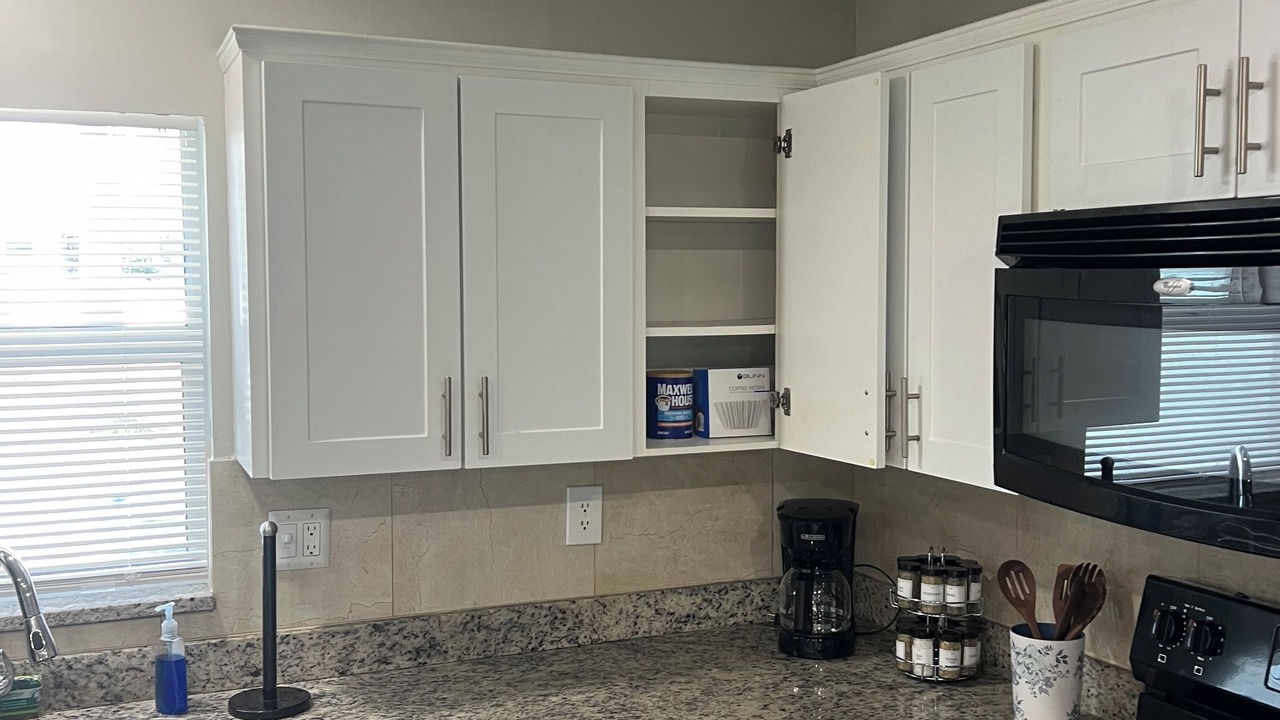 Photo of Kitchen in Brooksville