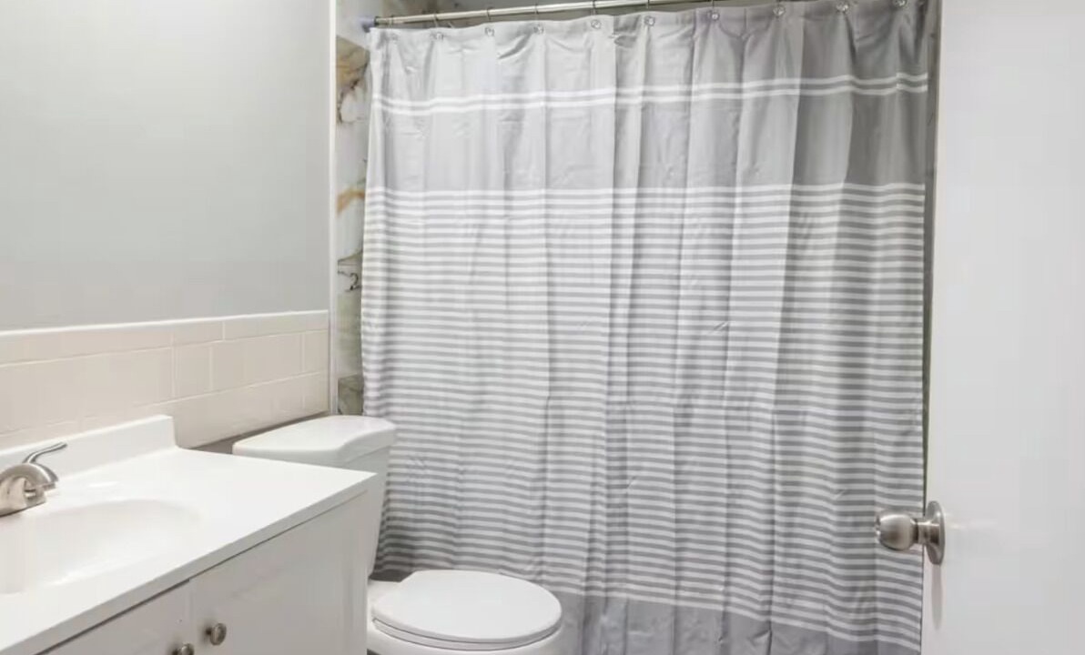 Photo of Bathroom in Brooksville