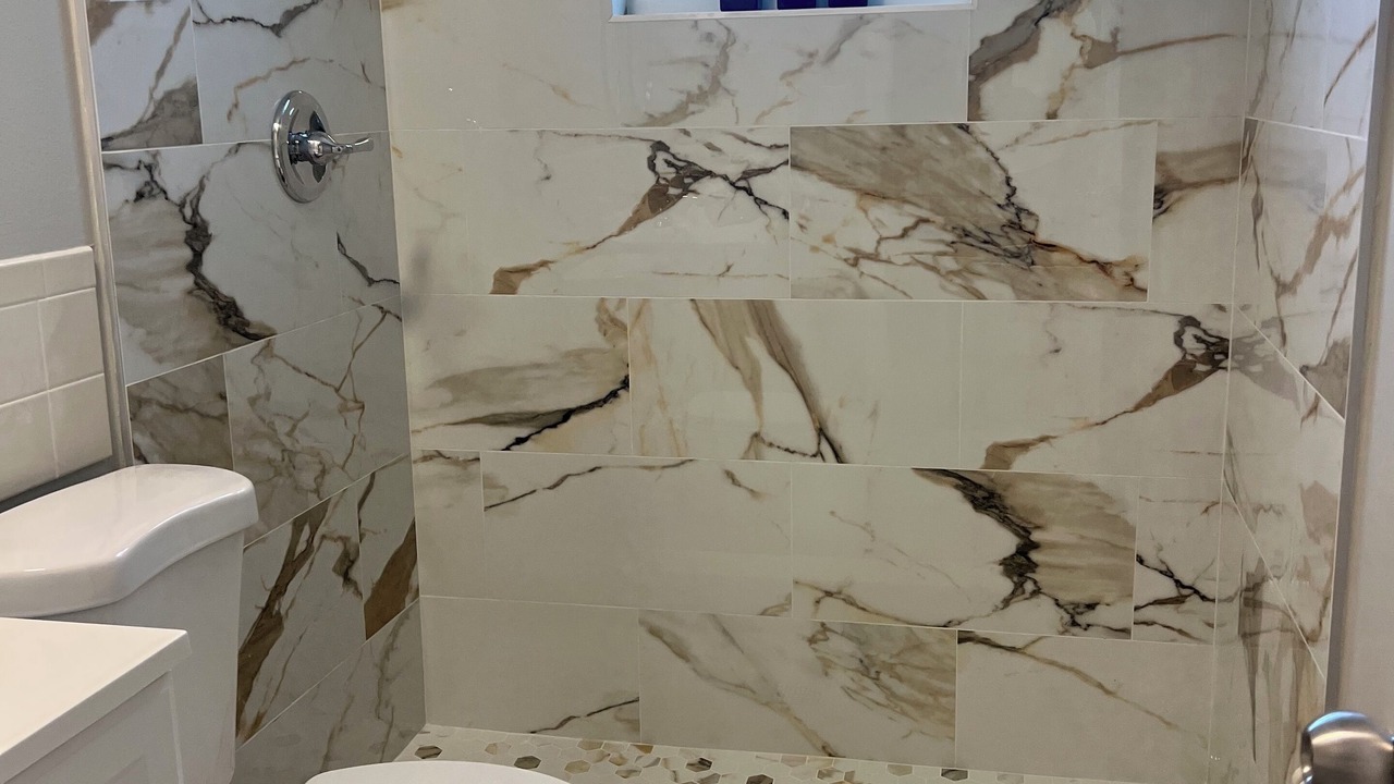 Photo of Bathroom in Brooksville