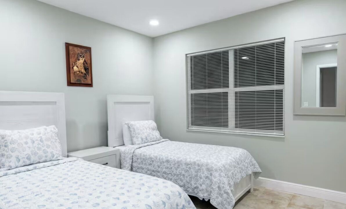 Photo of Bedroom in Brooksville