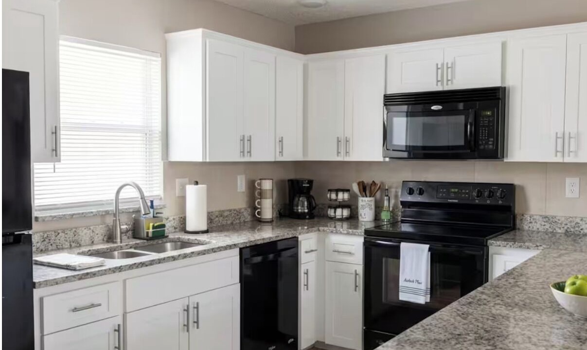 Photo of Kitchen in Brooksville