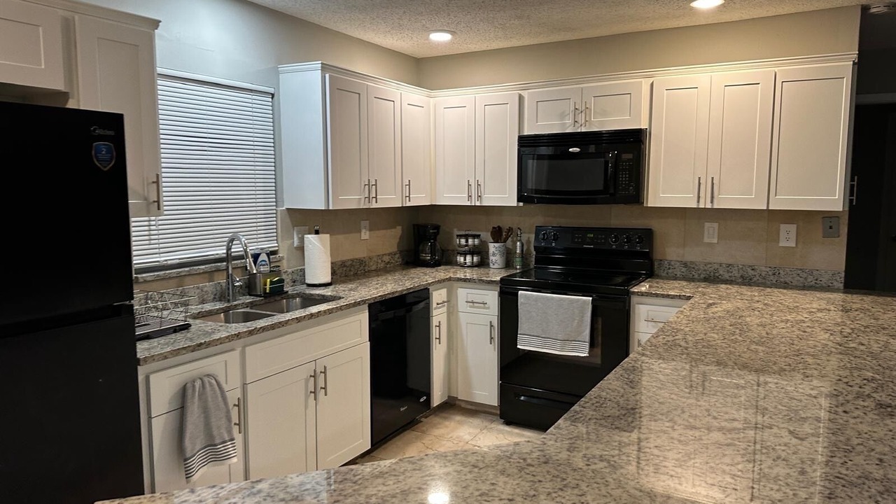 Photo of Kitchen in Brooksville