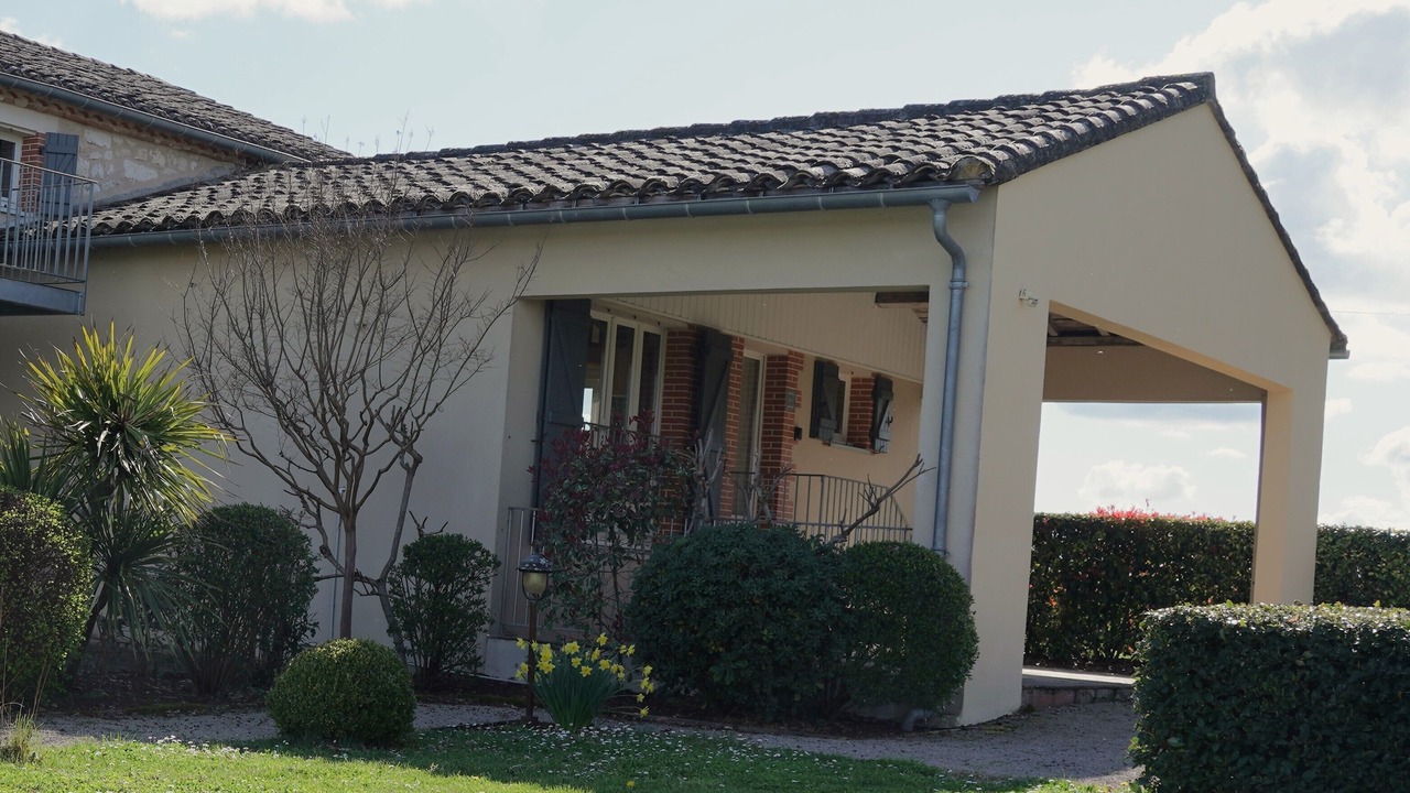 Photo of Outdoor in Andillac