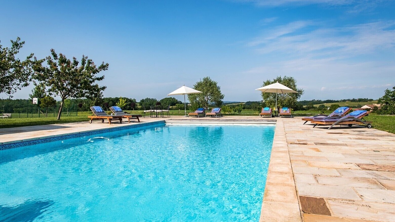 Photo of Outdoor in Andillac