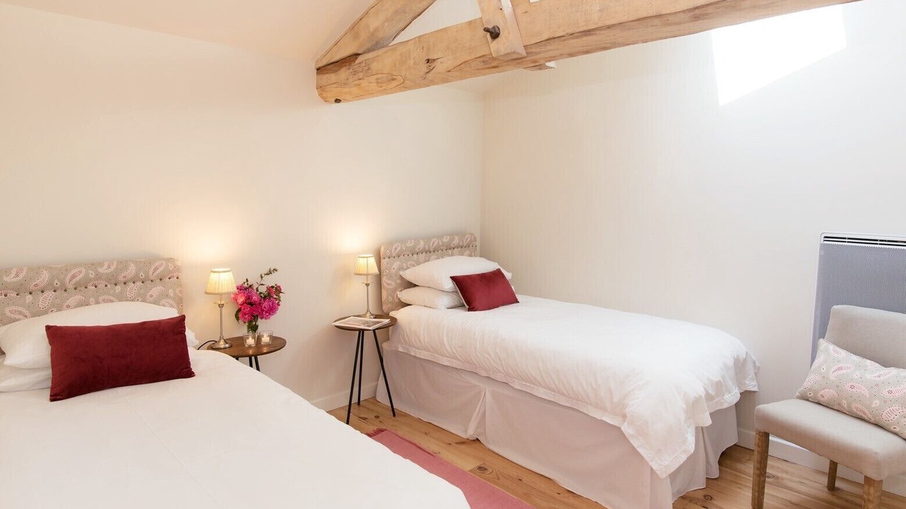 Photo of Bedroom in Andillac