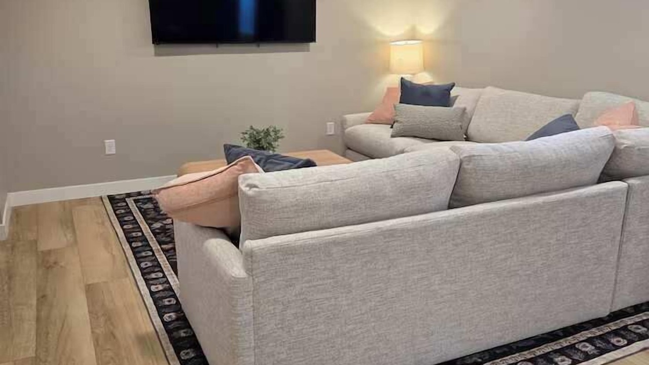 Photo of Livingroom in Elk River