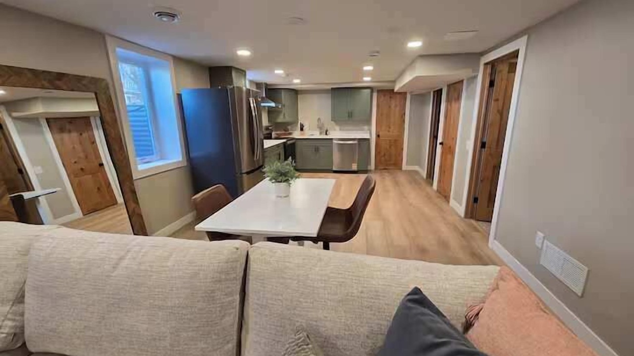Photo of Livingroom in Elk River