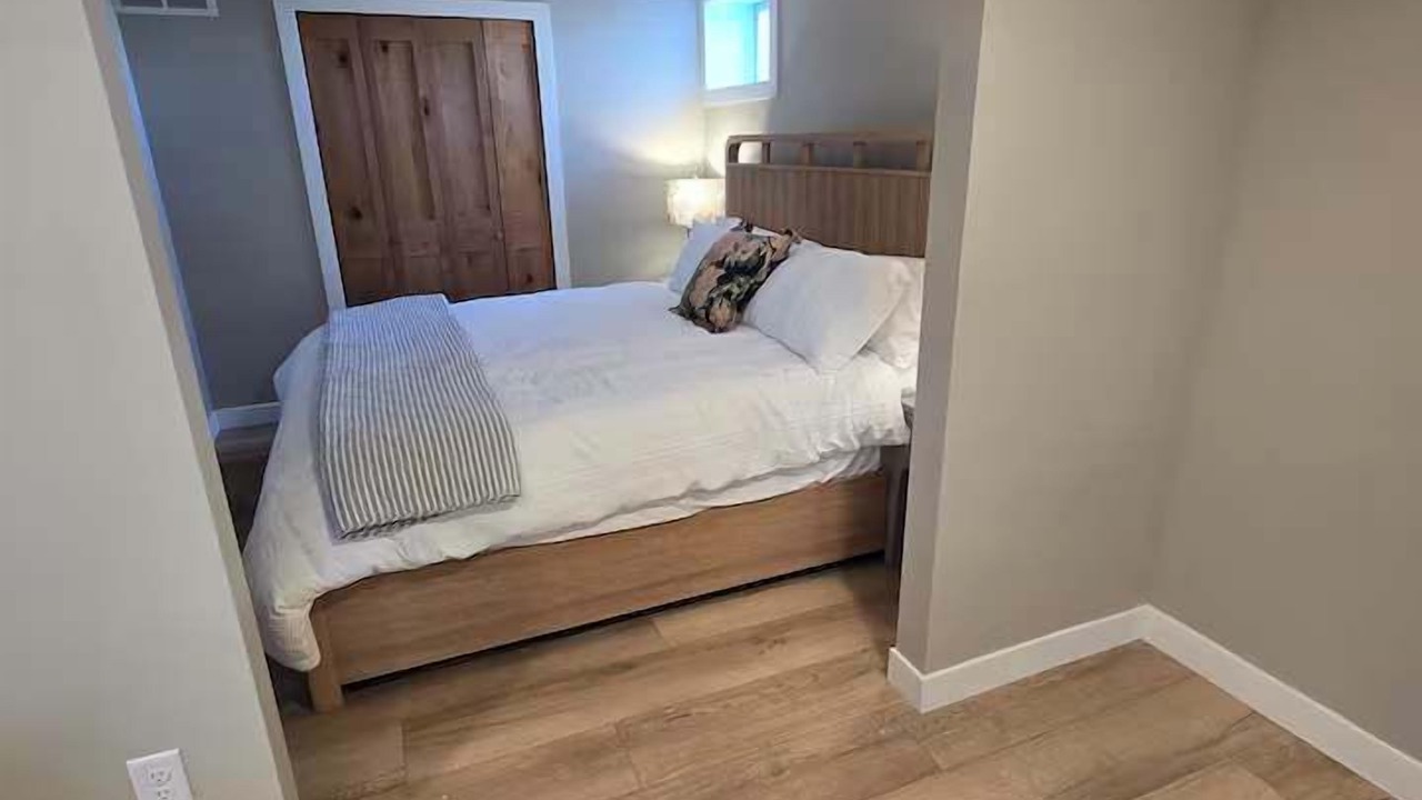 Photo of Bedroom in Elk River
