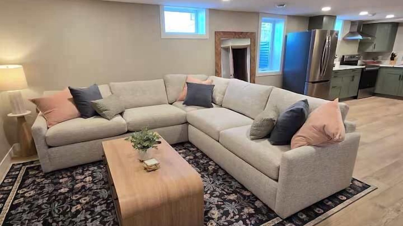 Photo of Livingroom in Elk River