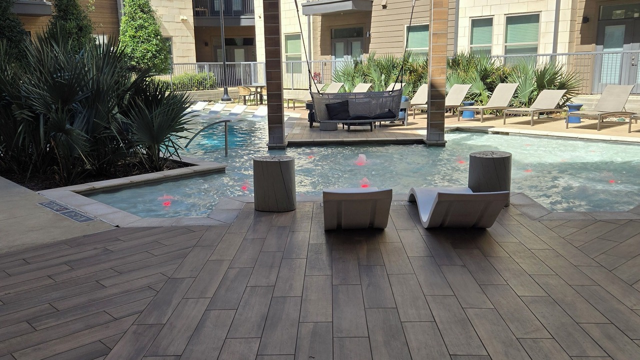 Photo of Outdoor in Fort Worth