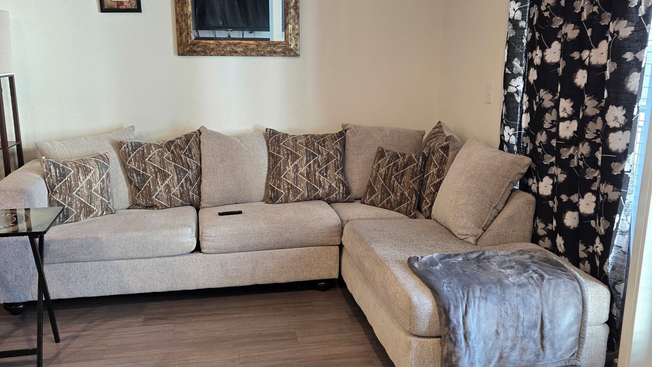 Photo of Livingroom in Fort Worth