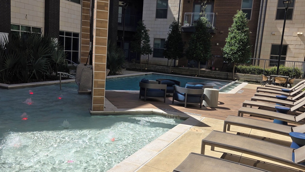 Photo of Outdoor in Fort Worth