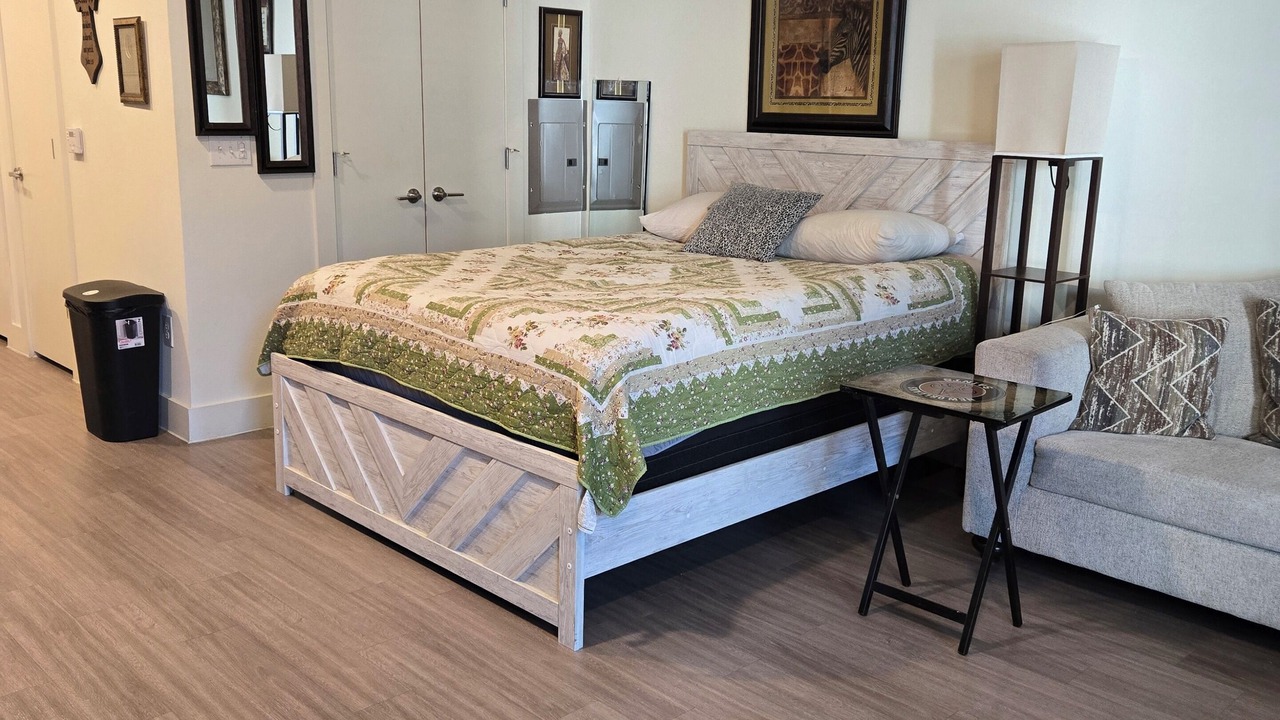 Photo of Bedroom in Fort Worth