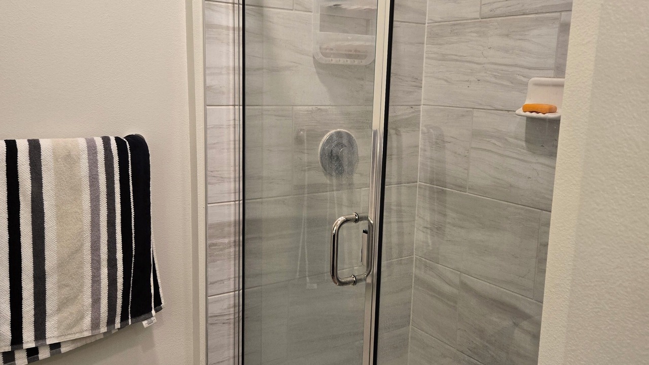 Photo of Bathroom in Fort Worth