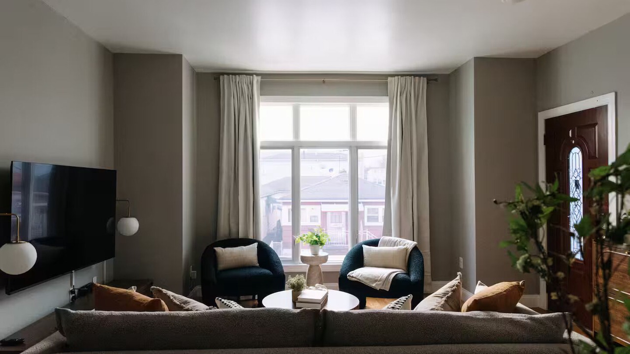 Photo of Livingroom in Hackensack River Waterfront