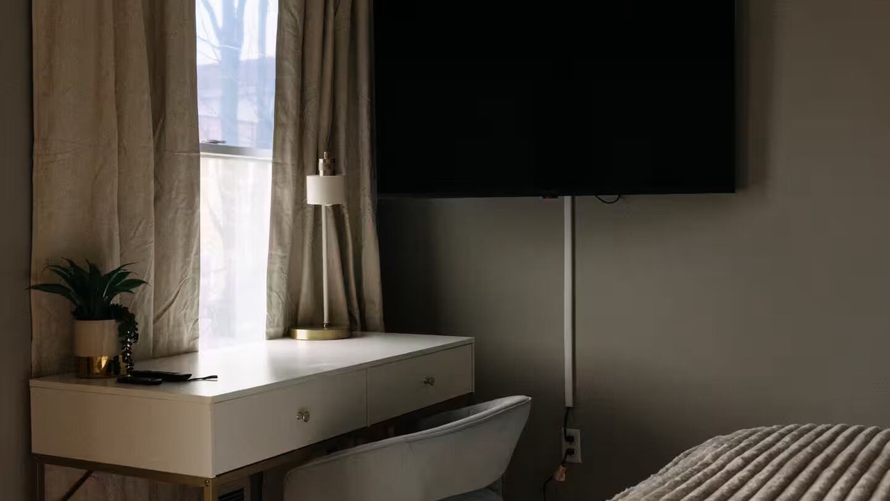 Photo of Bedroom in Hackensack River Waterfront