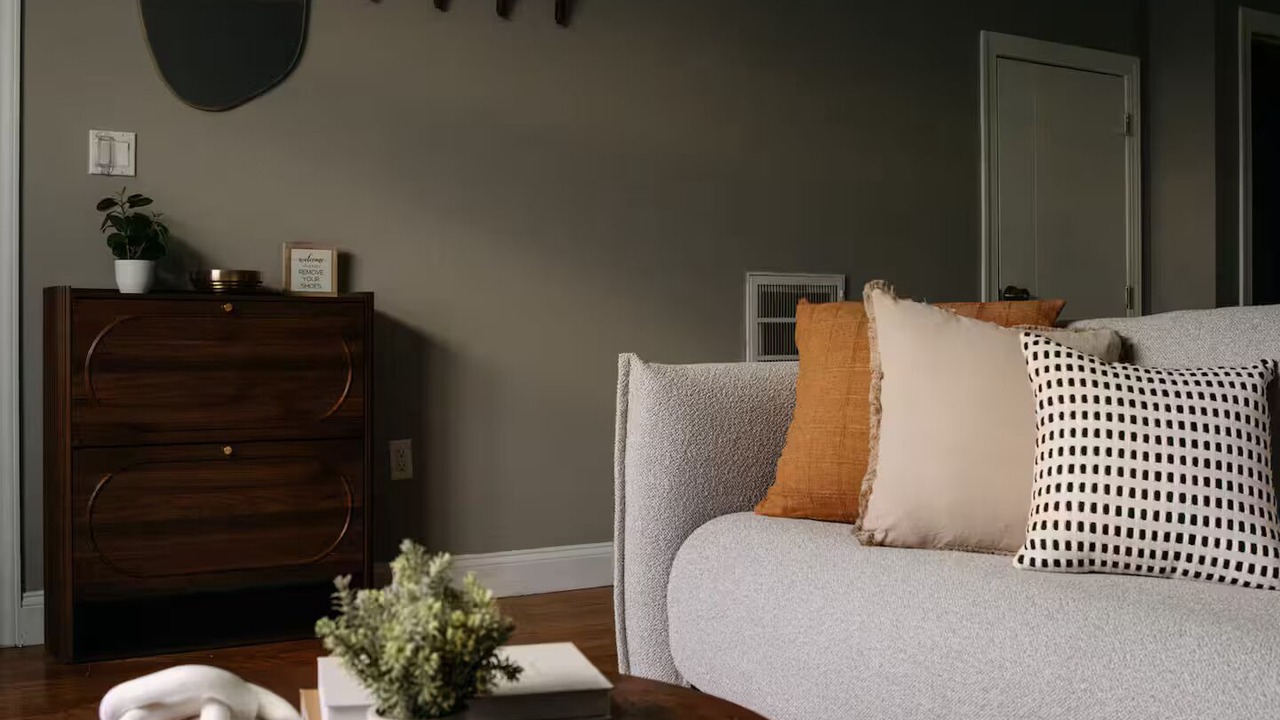 Photo of Livingroom in Hackensack River Waterfront