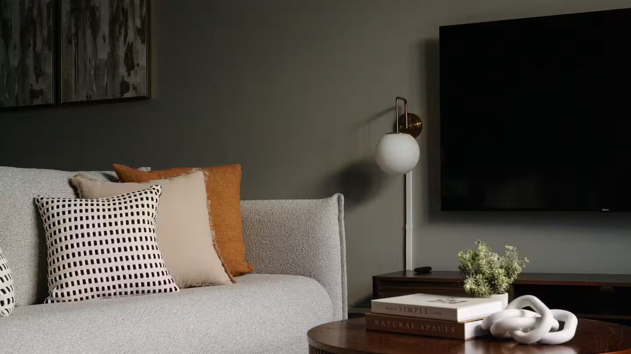 Photo of Livingroom in Hackensack River Waterfront