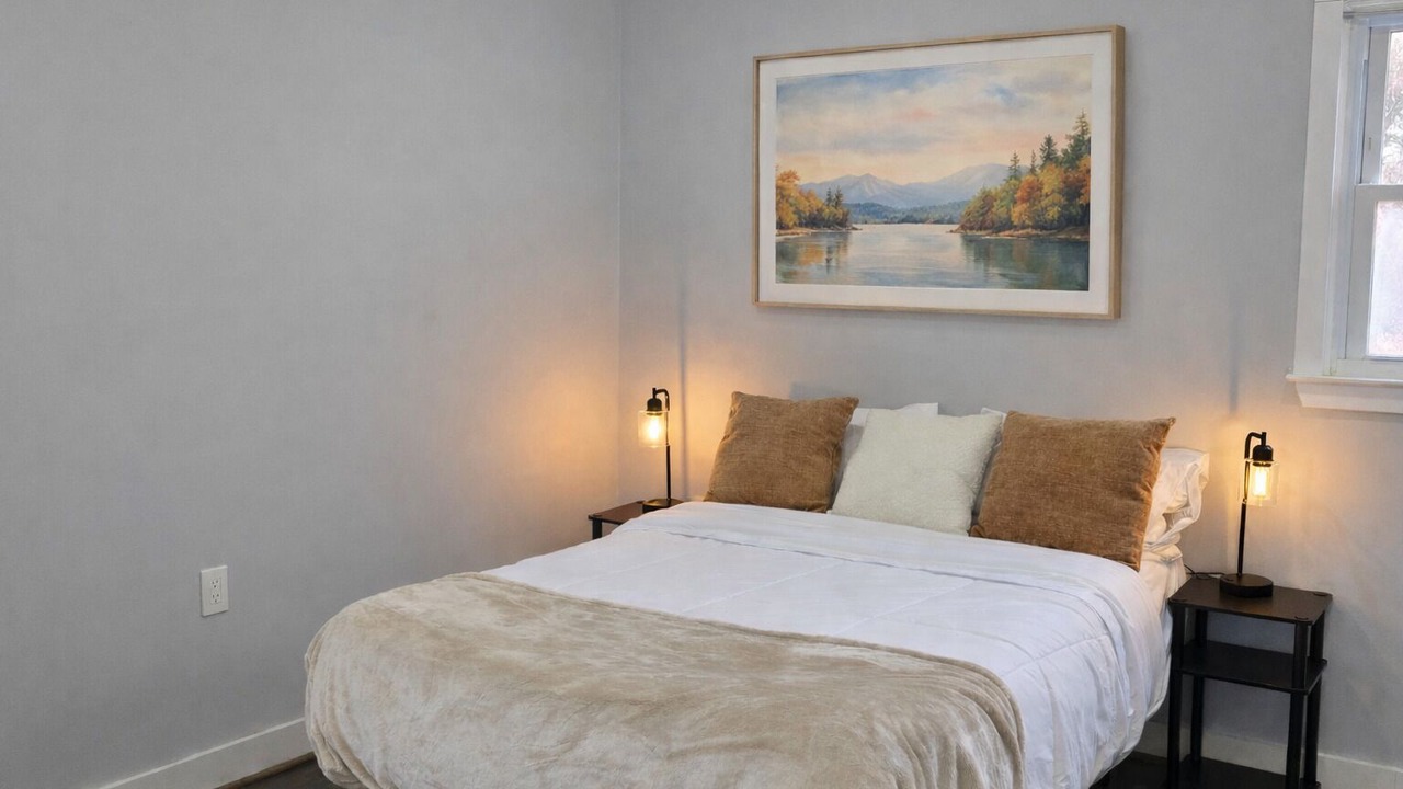 Photo of Bedroom in Leesburg