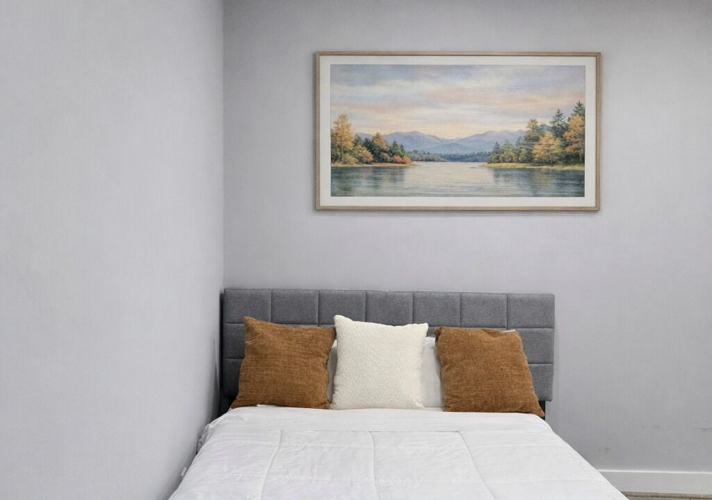 Photo of Bedroom in Leesburg