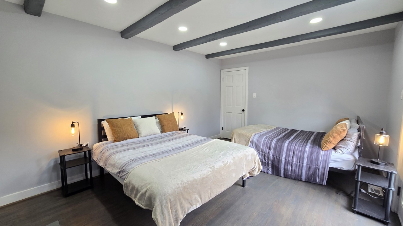 Photo of Bedroom in Leesburg