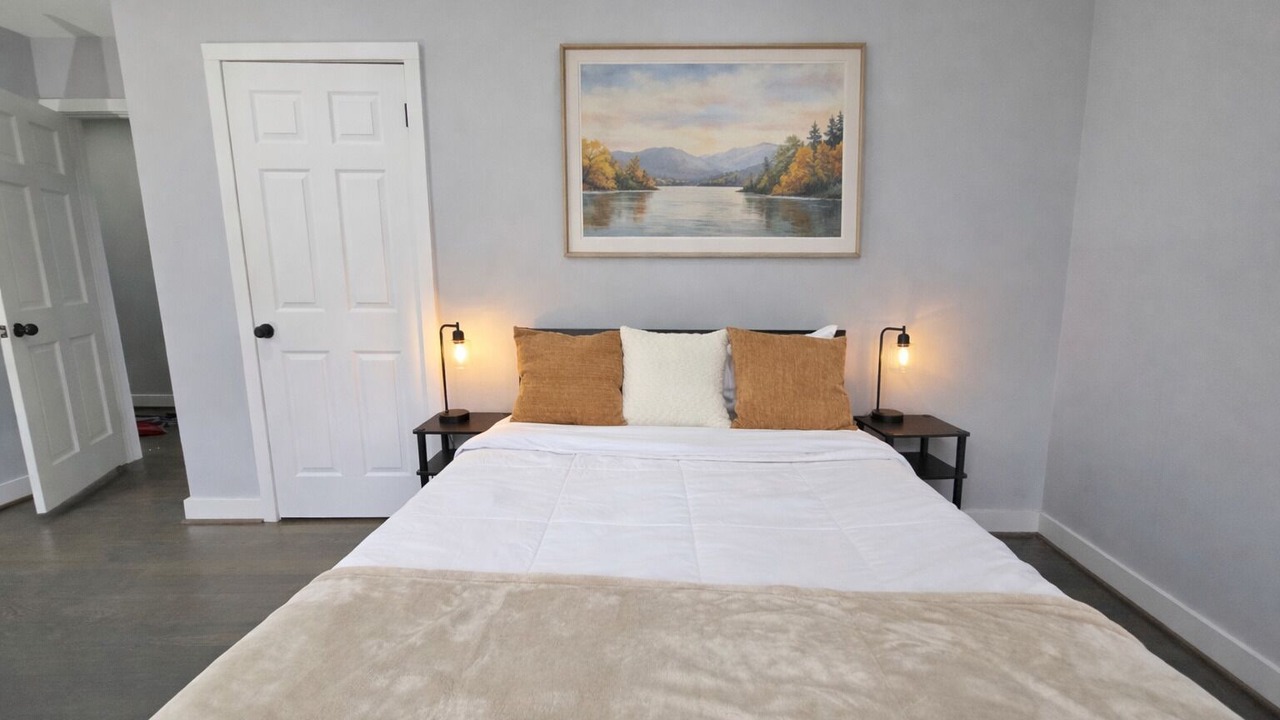 Photo of Bedroom in Leesburg