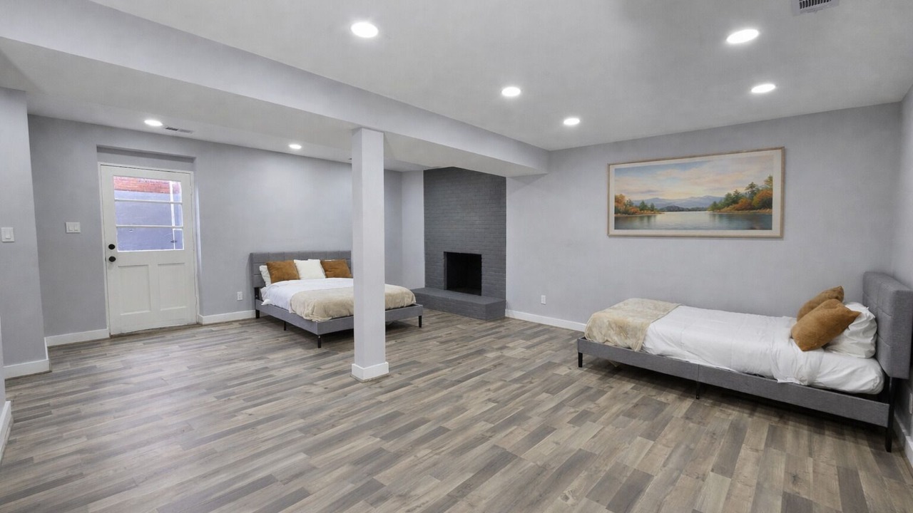 Photo of Bedroom in Leesburg