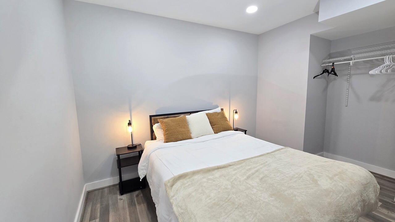 Photo of Bedroom in Leesburg