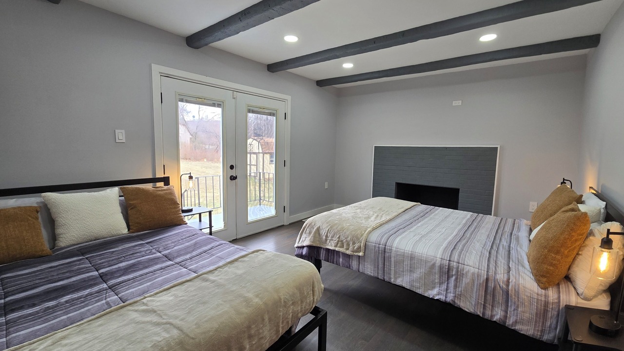 Photo of Bedroom in Leesburg