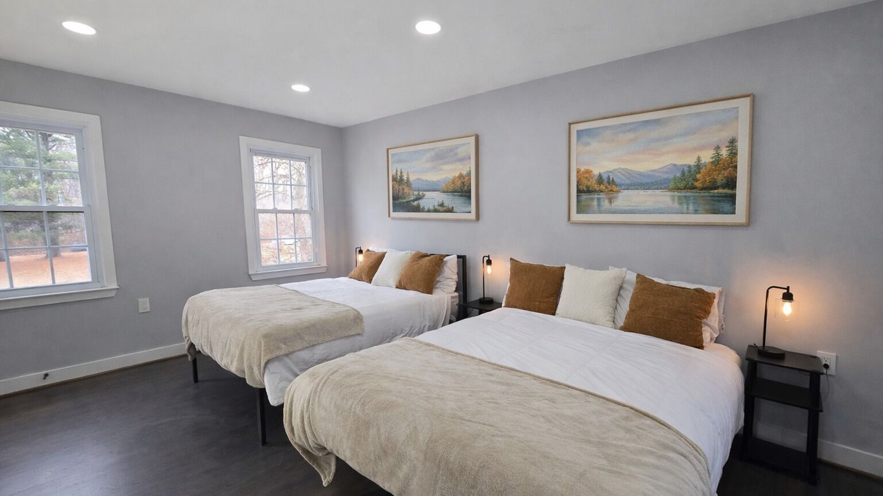 Photo of Bedroom in Leesburg