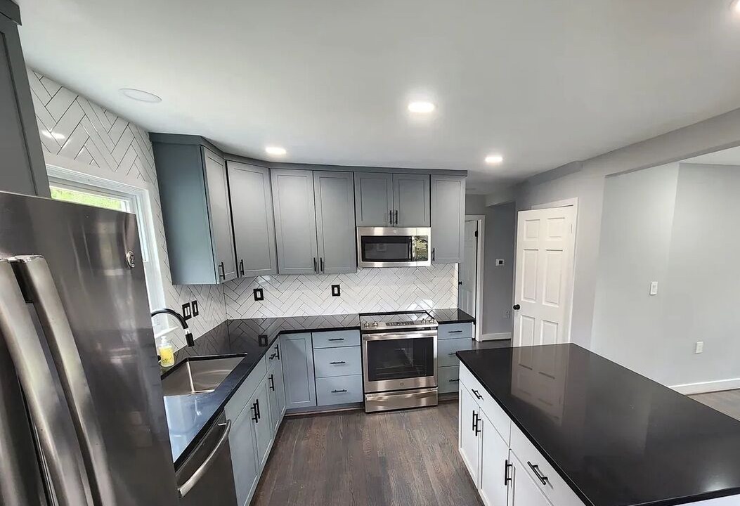 Photo of Kitchen in Leesburg
