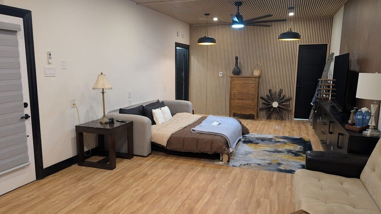 Photo of Bedroom in Beamsville