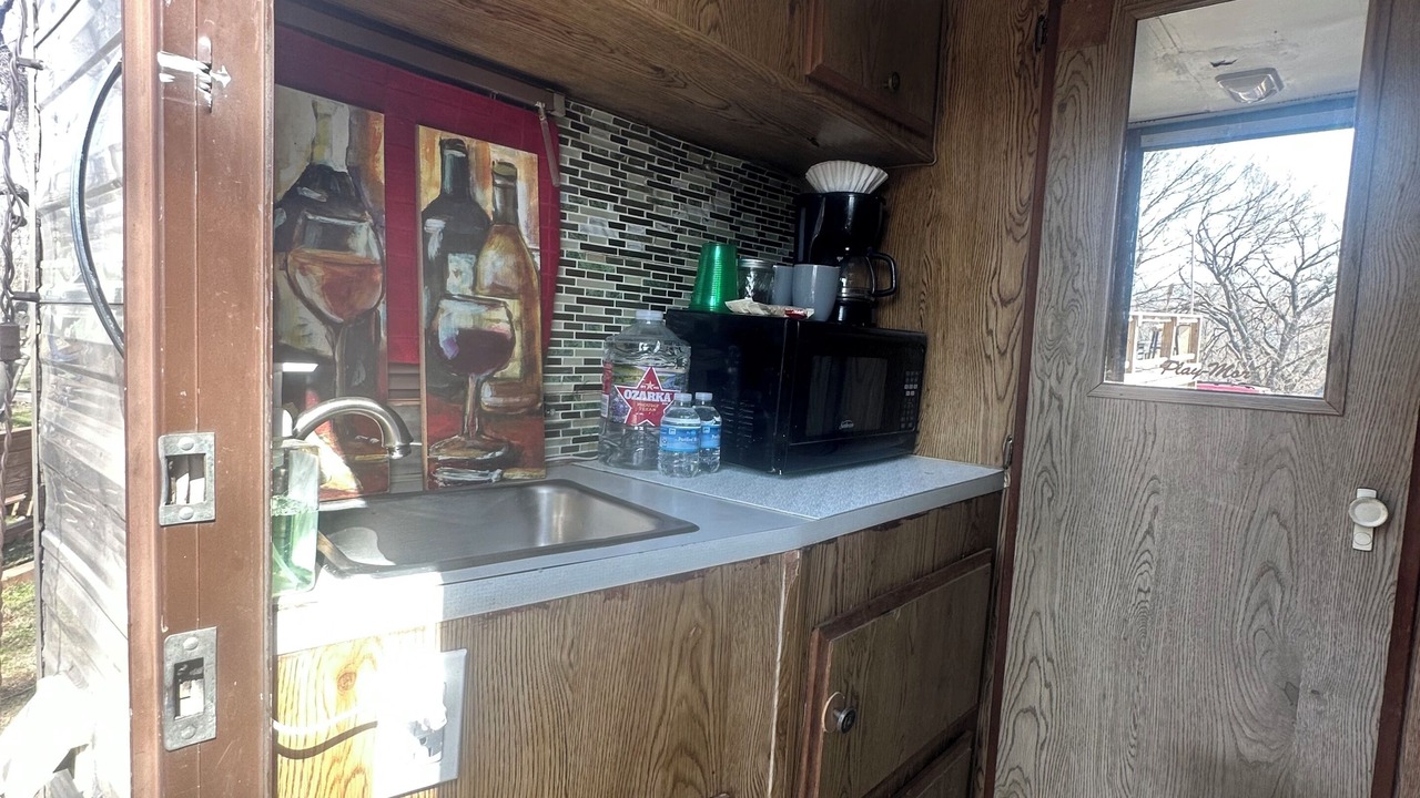 Photo of Kitchen in North Kansas City