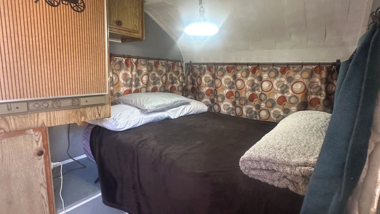 Photo of Bedroom in North Kansas City