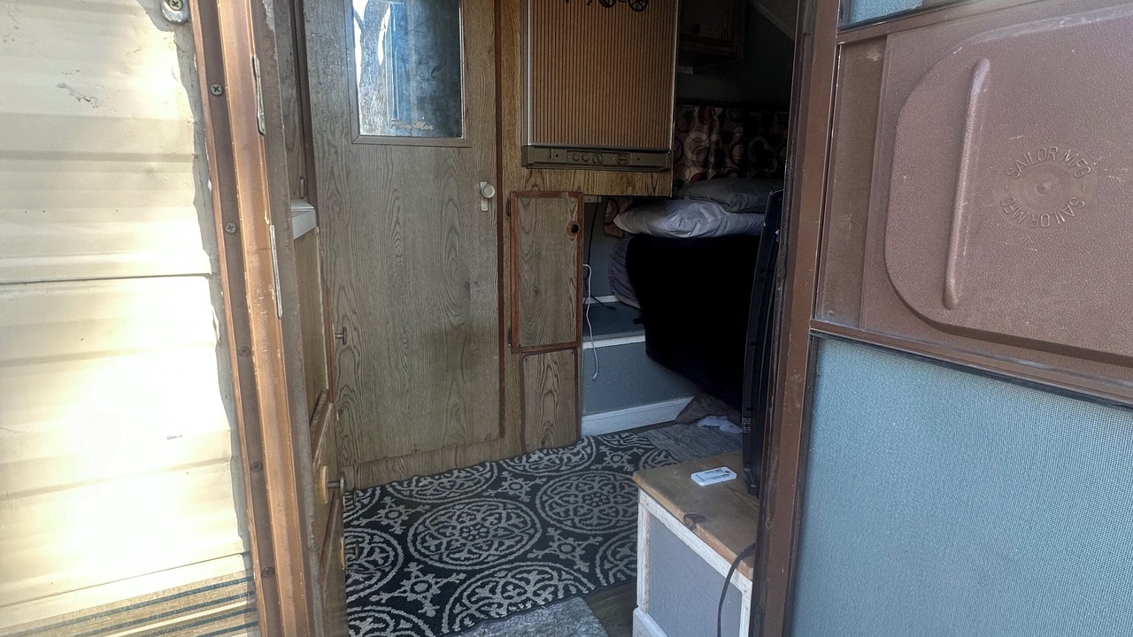 Photo of Bedroom in North Kansas City