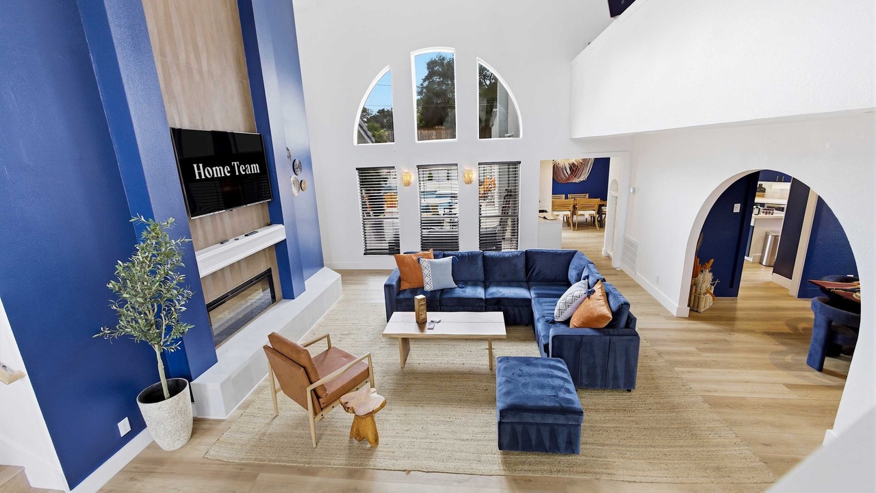 Photo of Bedroom in Medical Center District