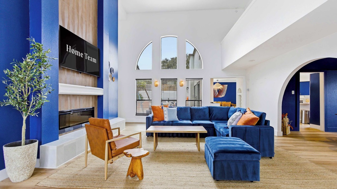 Photo of Bedroom in Medical Center District