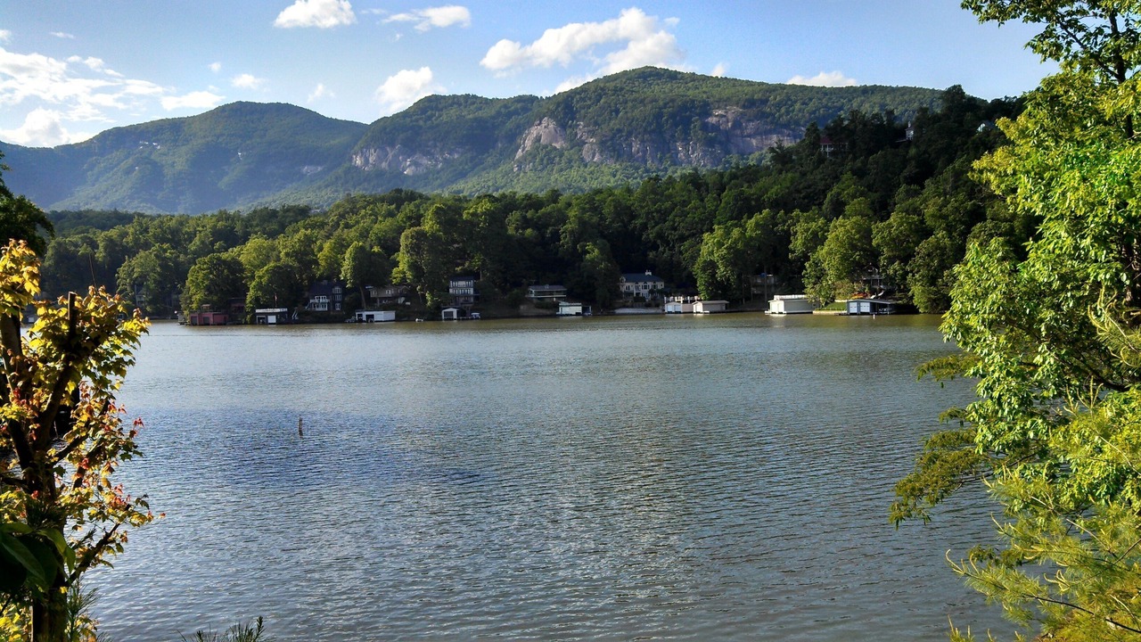 Photo of Others in Lake Lure