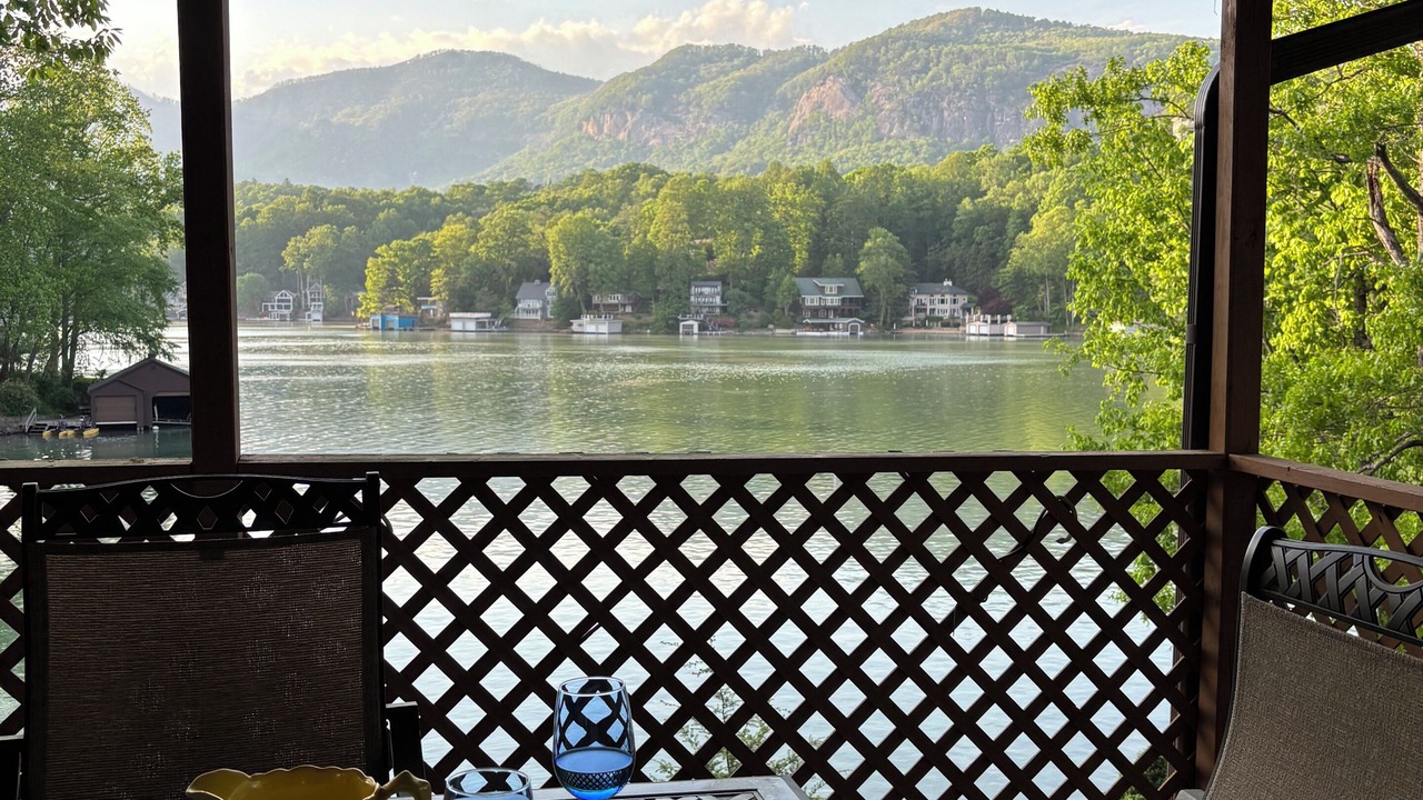 Photo of Outdoor in Lake Lure