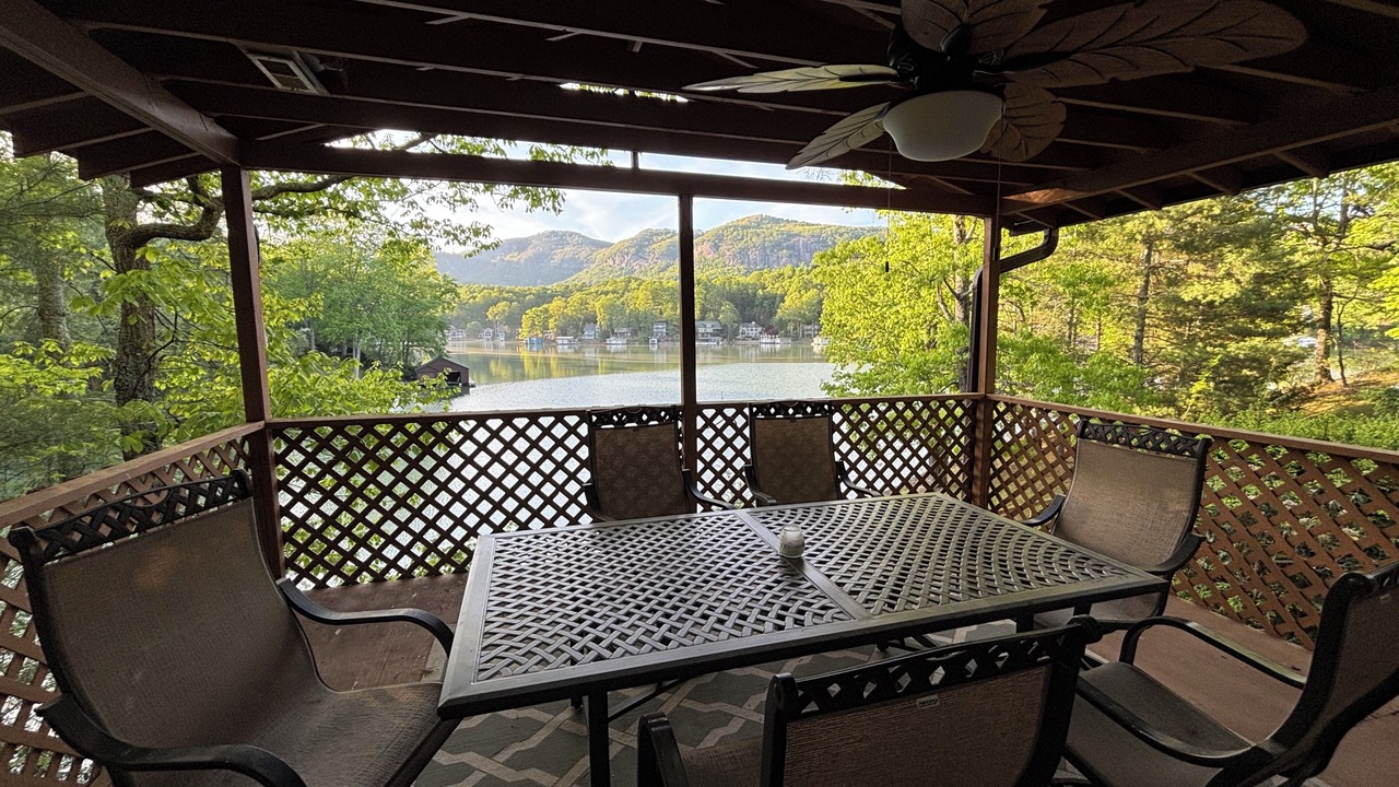 Photo of Outdoor in Lake Lure