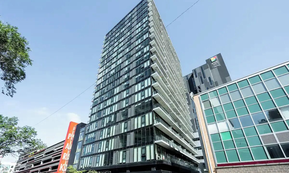 Photo of Outdoor in Downtown Winnipeg