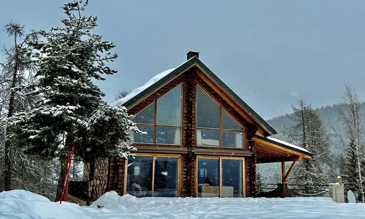 Photo of Outdoor in Roubion