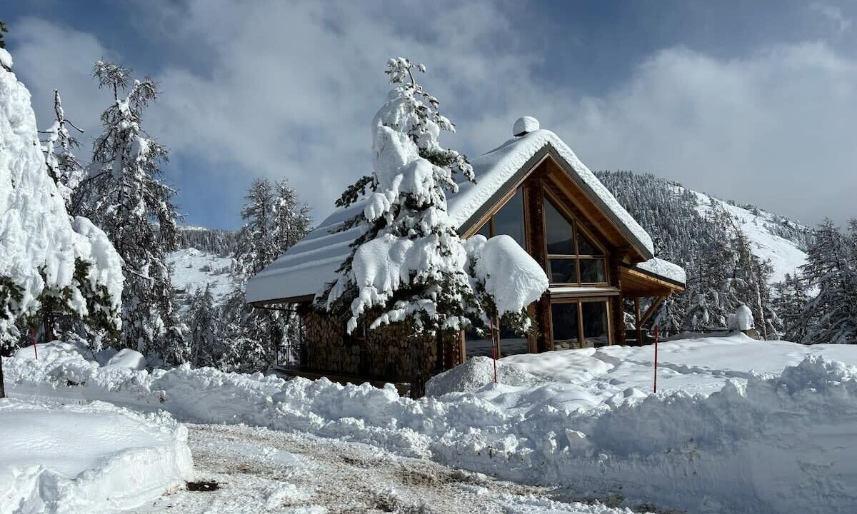 Photo of Outdoor in Roubion