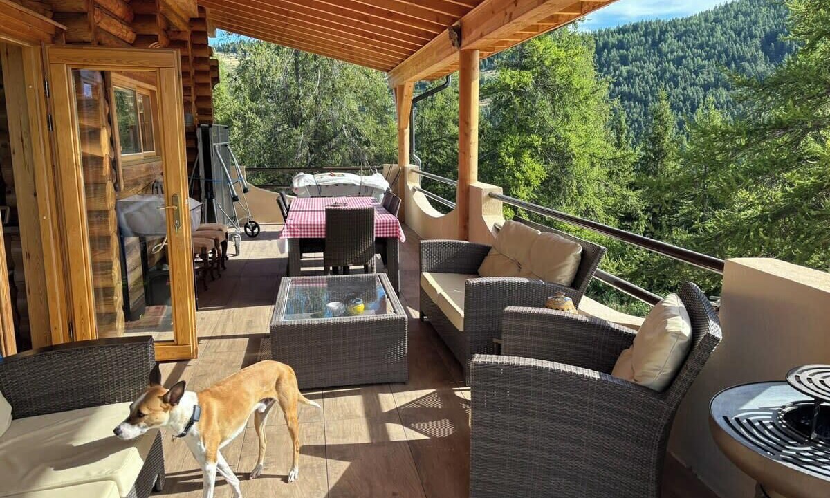 Photo of Outdoor in Roubion