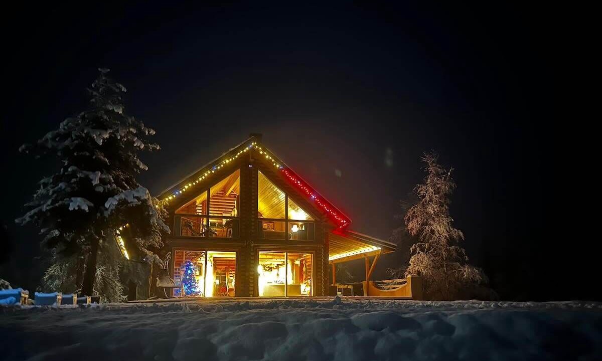 Photo of Outdoor in Roubion