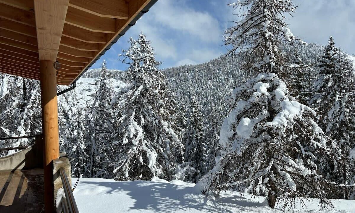 Photo of Outdoor in Roubion