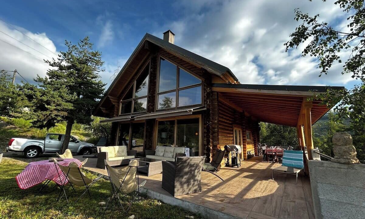 Photo of Outdoor in Roubion